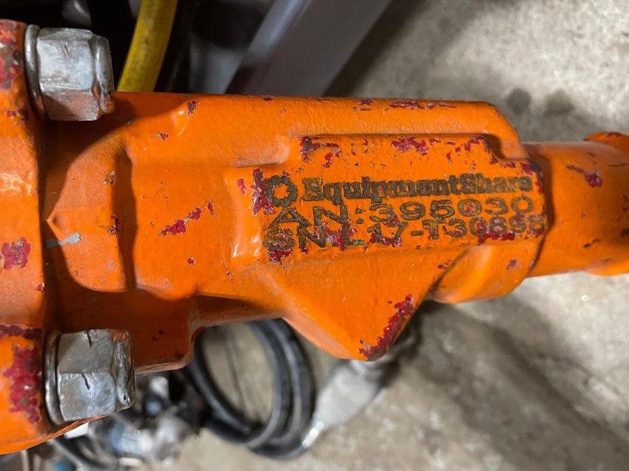 2024 MICHIGAN PNEUMATIC ES-TPB30-1-TRACKER