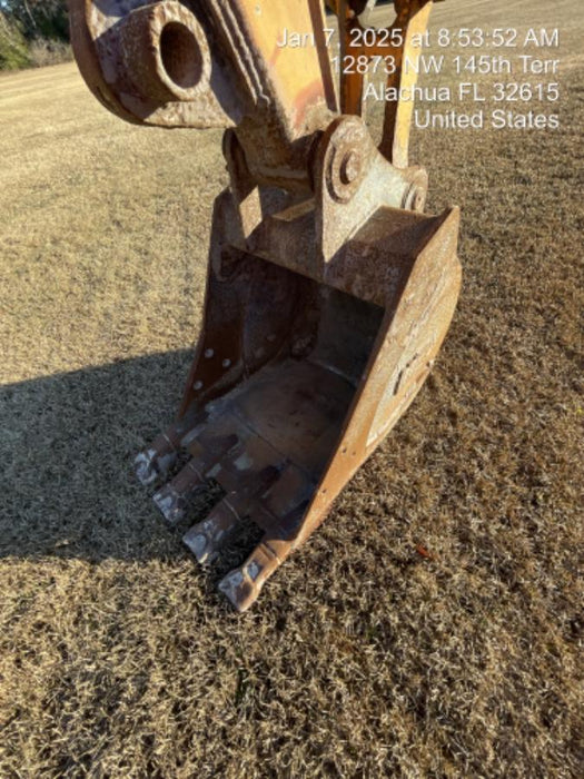 2017 WERK-BRAU 24" Bucket-WERK-BRAU