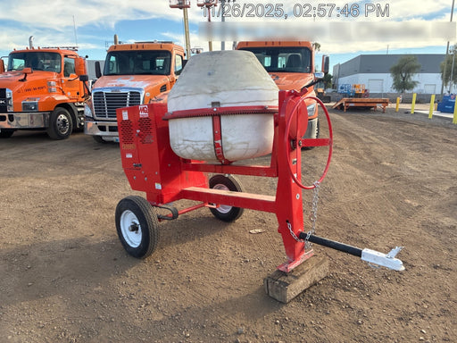 2024 MULTIQUIP MC12PH