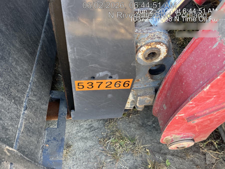 2025 PALADIN 48" Pallet Forks - Paladin