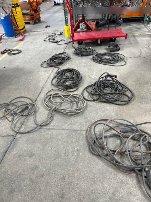 2021 Lincoln Electric Ranger 305 LPG K3430-1, Ranger 305 LPG, Undercarriage, Tank Holder & Strap, 10kw AC Gen, 25hp Kohler LPG Eng