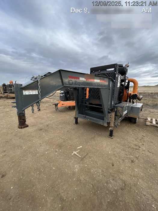 2023 PREMIER PUMP 8NHTH-RP-DC13