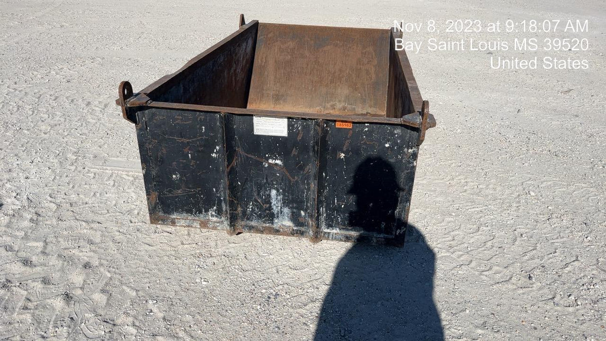 2021 STAR INDUSTRIES 1448B