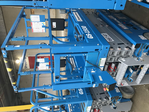 2020 Genie GS-1930 GENIE GS-1930