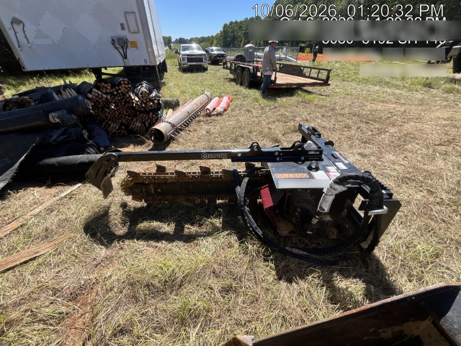 2026 VIRNIG TCH48-25