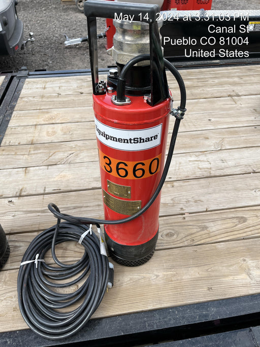 2024 MULTIQUIP ST3020BCUL