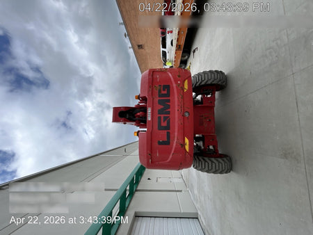 2021 LGMG T65J