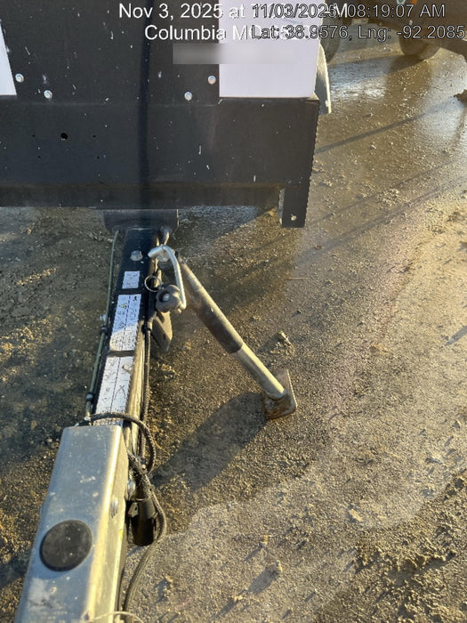 2022 WACKER NEUSON G50