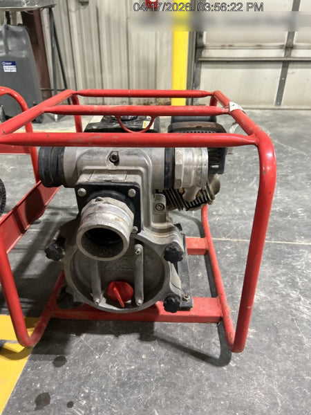 2023 MULTIQUIP QP3TH
