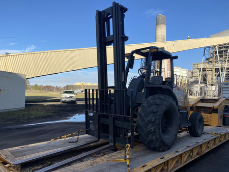 2021 CASE 586H