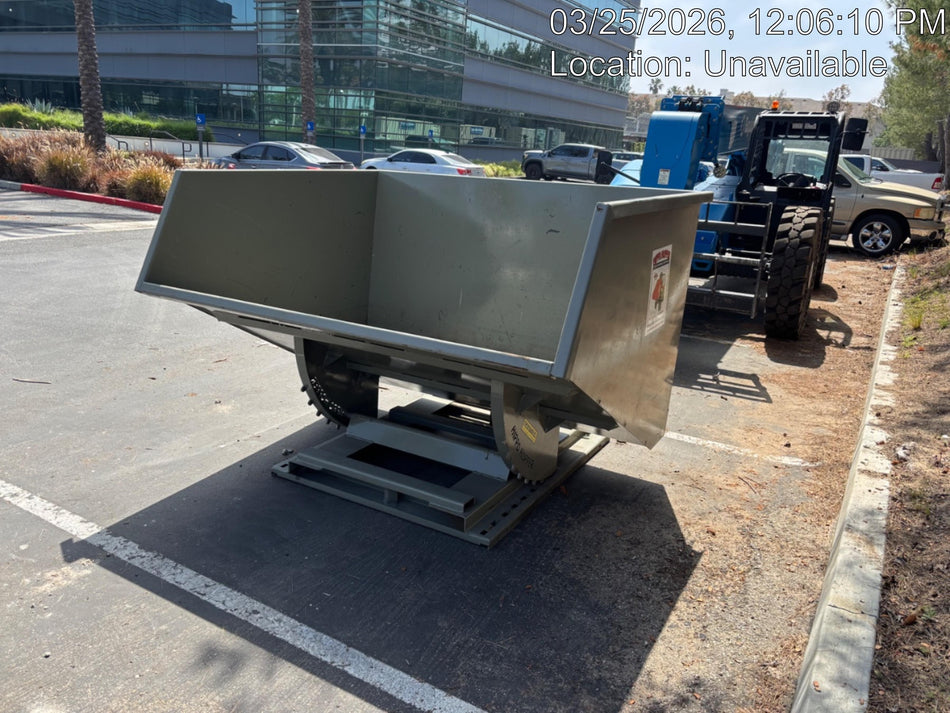 2025 HIPPO HH64HD