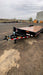 2026 BIG TEX TRAILER 16TL-22BK
