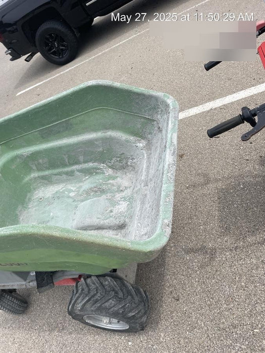 2021 CRATOS MCE400-V2