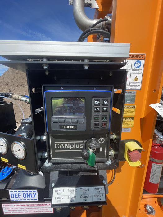 2022 PIONEER PPTP66S14-UP