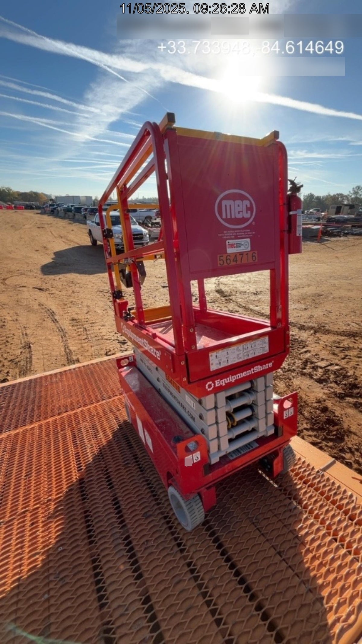 2026 MEC Micro 19-XD