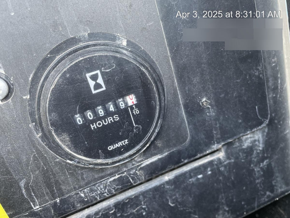 2020 GENIE GS-5390 RT