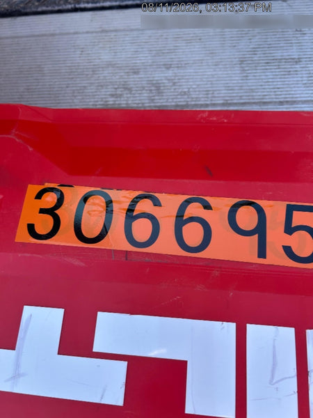 2023 HILTI TE 1000-AVR