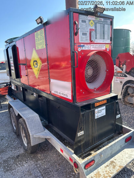 2024 CAMPO EB1000CT