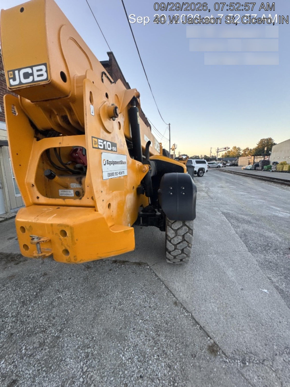 2019 JCB 510-56