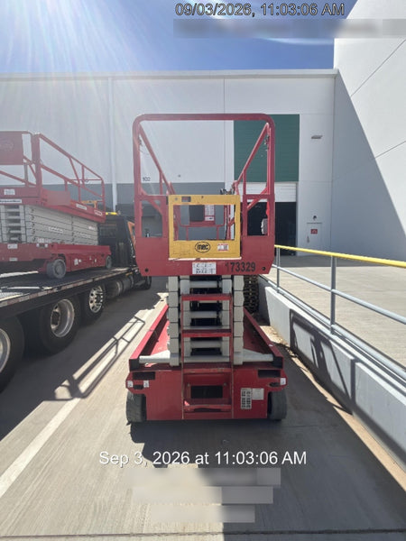2021 MEC 4555SE