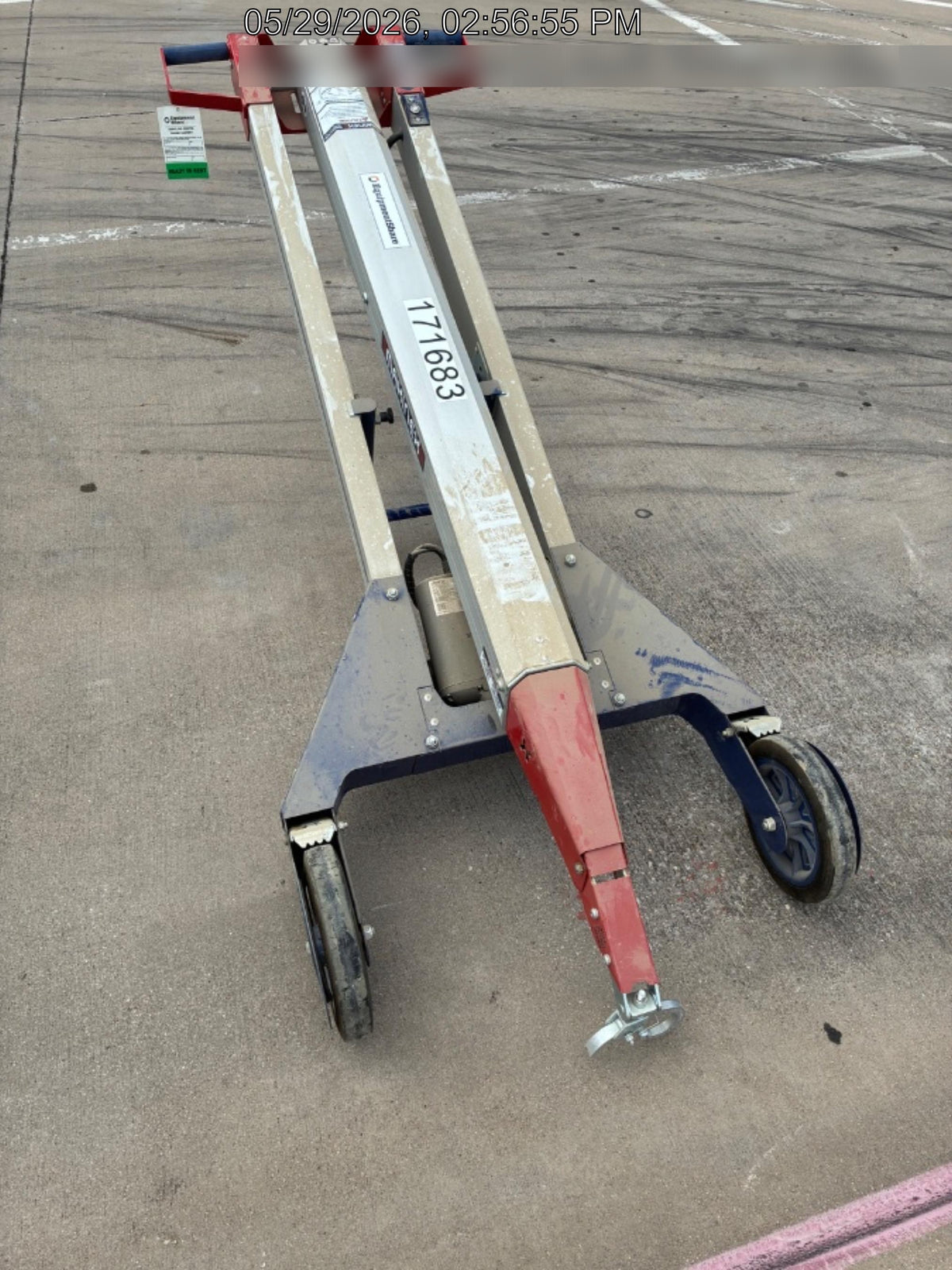 2021 MAKINEX PHT2-140-US