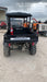 2021 Club Car CA1700D Canopy, Diesel, 4 Passenger