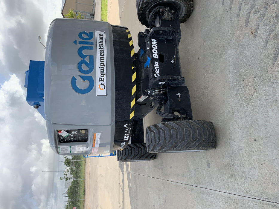 2019 GENIE Z45XC V2
