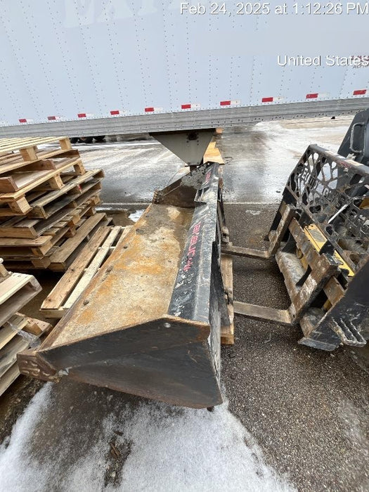 2019 PALADIN 48" Pallet Forks - Paladin