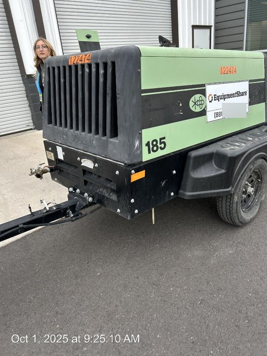 2020 SULLAIR 185-DPQ