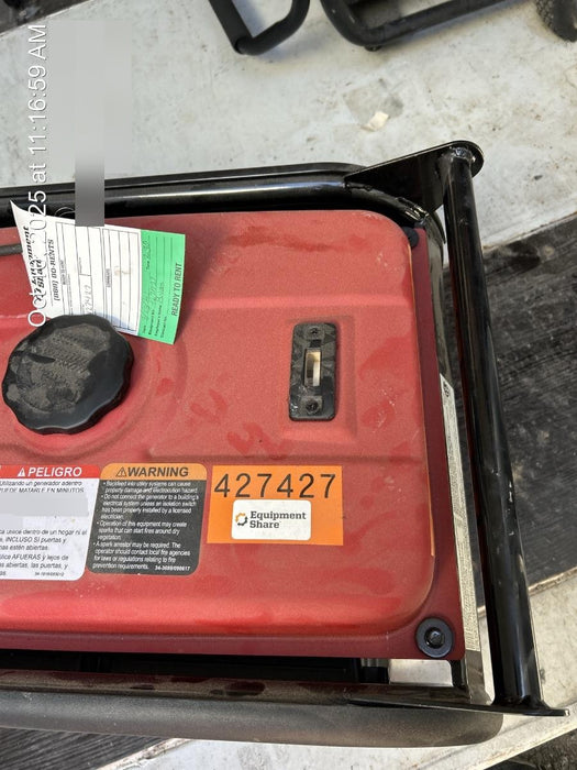 2024 MI-T-M GEN-3600-0MM0