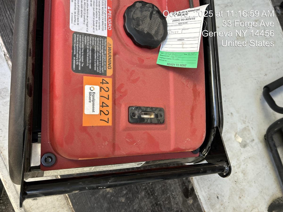 2024 MI-T-M GEN-3600-0MM0