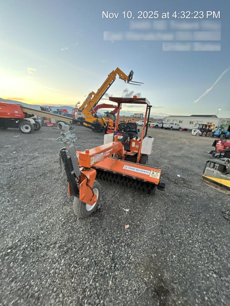2023 LAYMOR SM-300