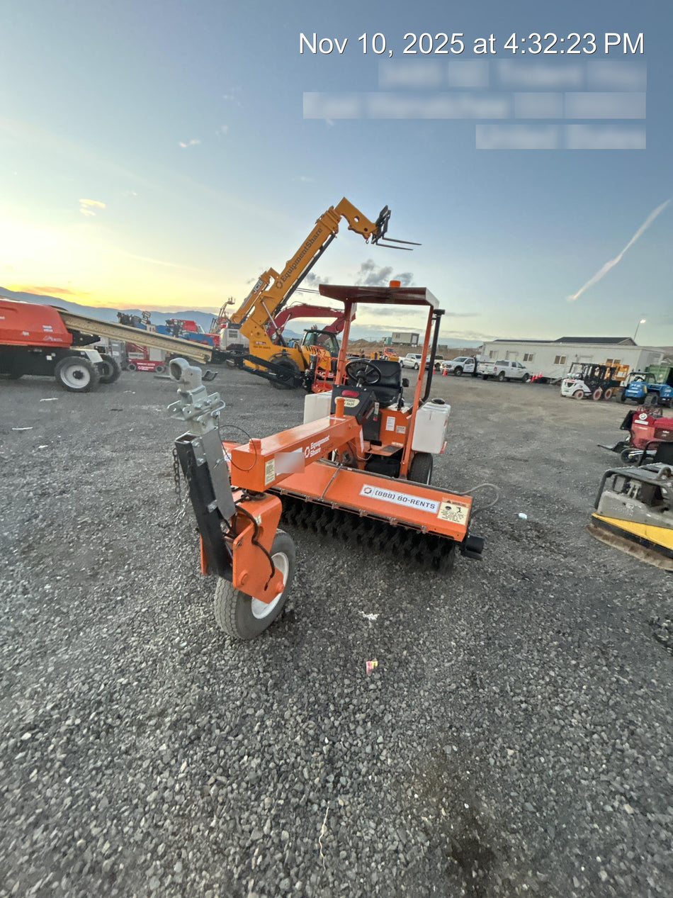 2023 LAYMOR SM-300