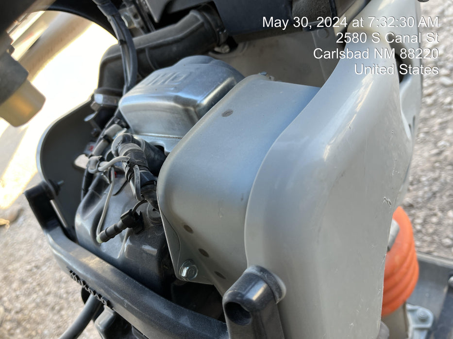 2023 MULTIQUIP MTX60HD