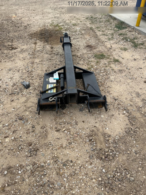 2025 STAR INDUSTRIES M1360B - Star JIB Boom