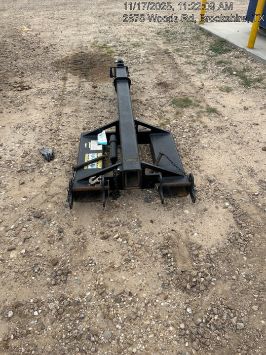 2025 STAR INDUSTRIES M1360B - Star JIB Boom