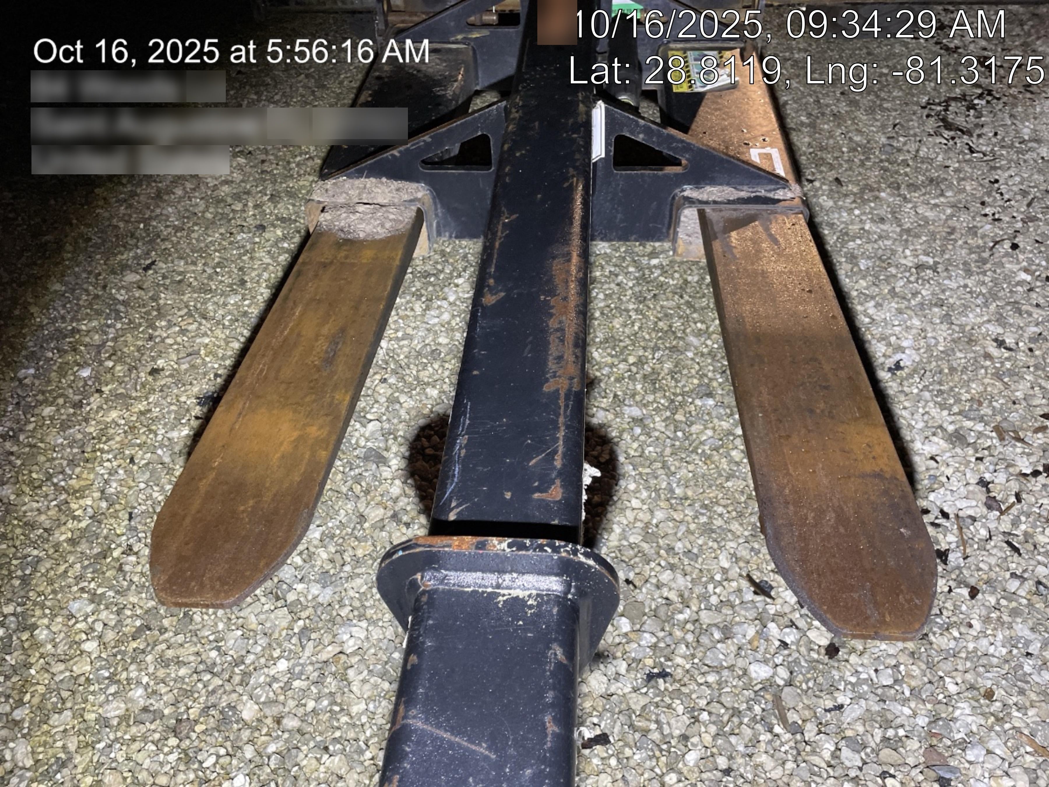 2024 STAR INDUSTRIES M1360B - Star JIB Boom