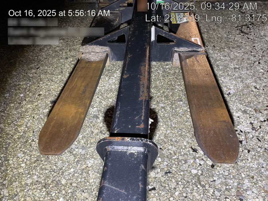 2024 STAR INDUSTRIES M1360B - Star JIB Boom