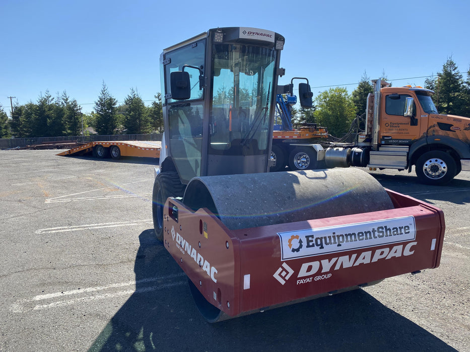 2022 DYNAPAC CA1400D