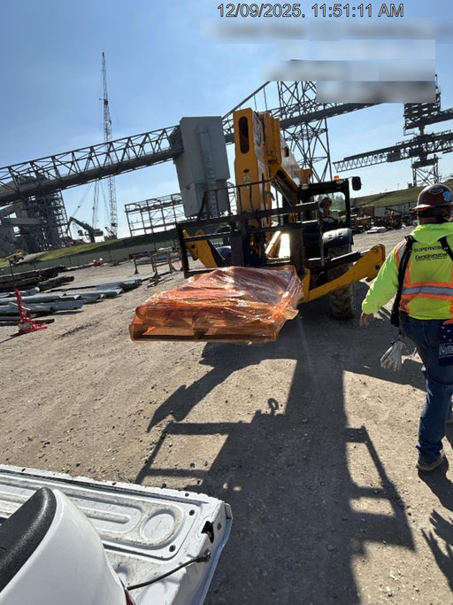 2023 HARRINGTON CF015-20