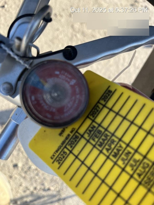 2019 LINCOLN ELECTRIC Vantage 322