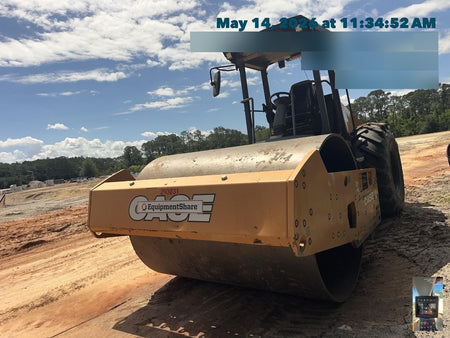 2023 CASE SV211E