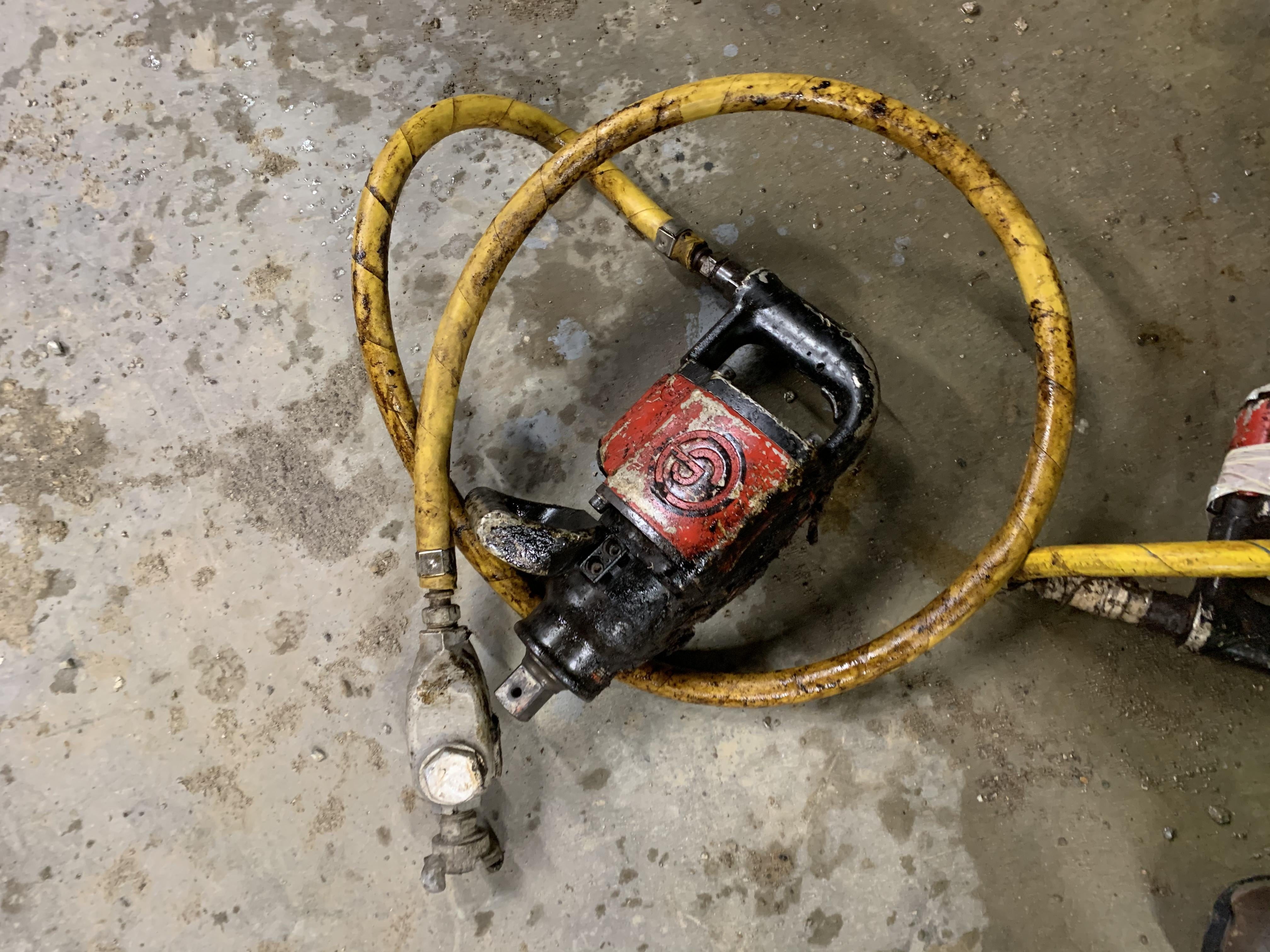 2019 UNIVERSAL TOOL UT8641C
