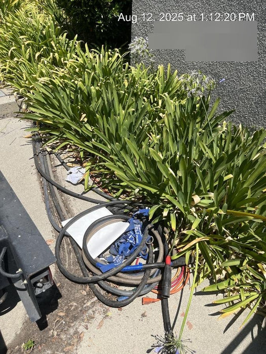 2022 MULTIQUIP DCA125