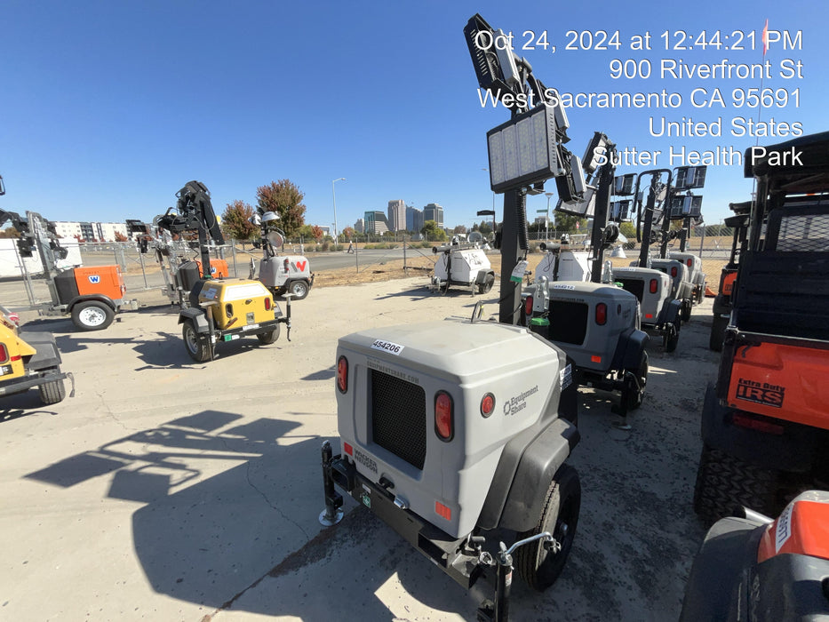 2024 WACKER NEUSON LTT4