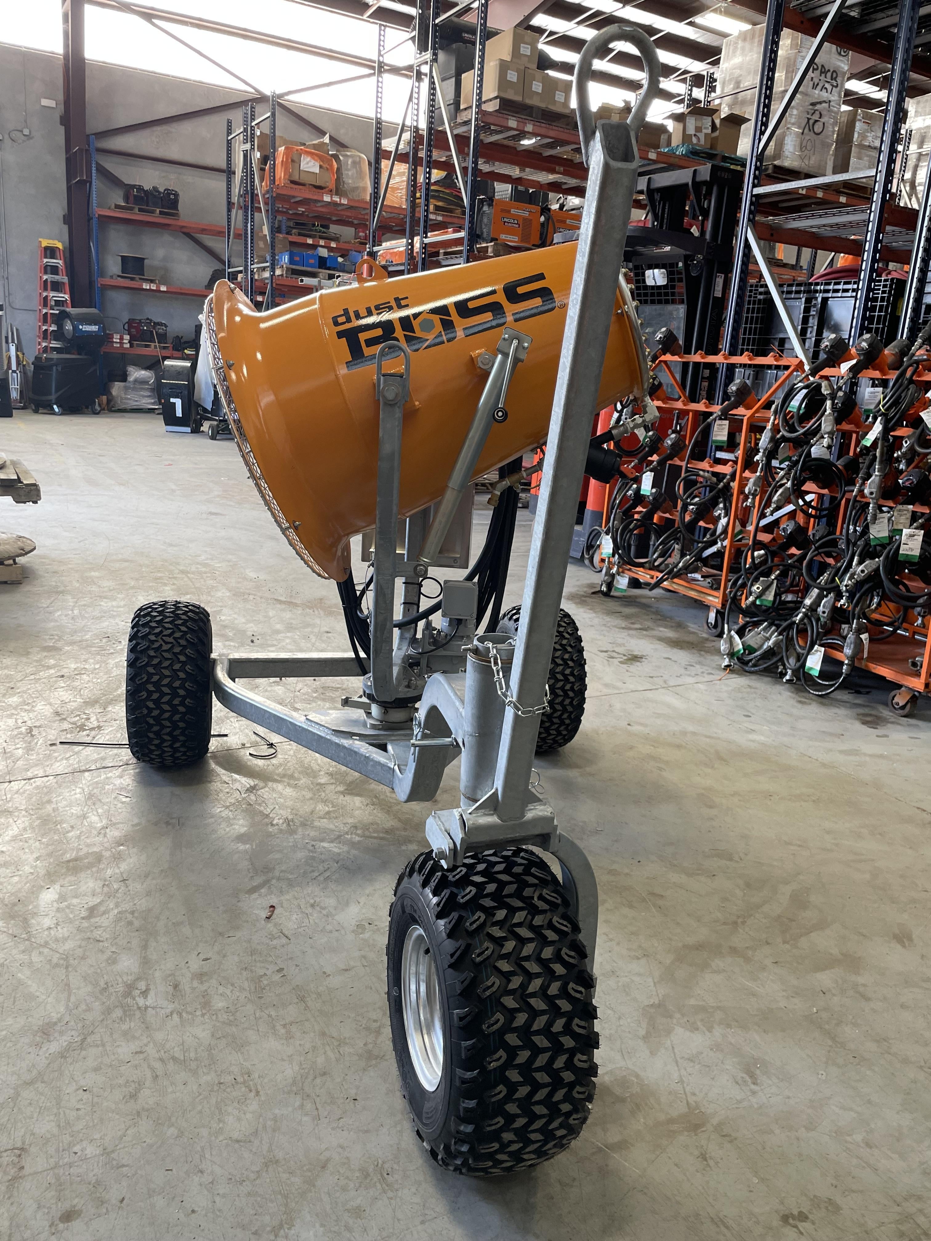 2023 BOSSTEK DB-30