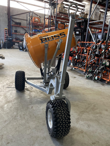 2023 BOSSTEK DB-30