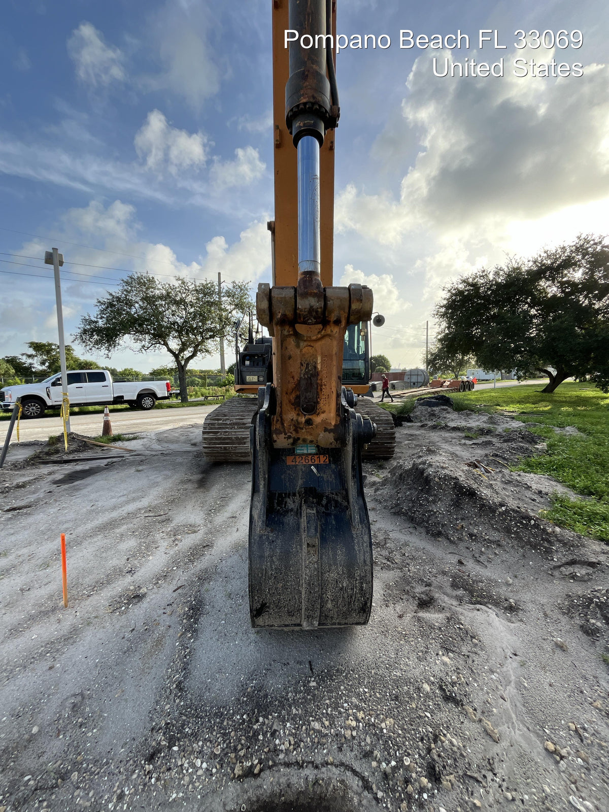 2024 FLECO FL11212