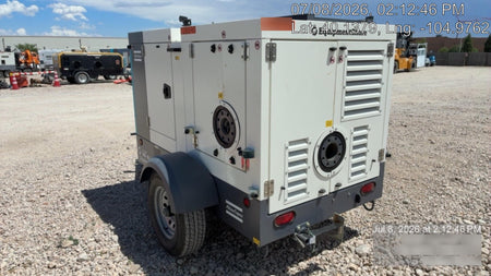 2026 ATLAS COPCO PAC F44 KD-S