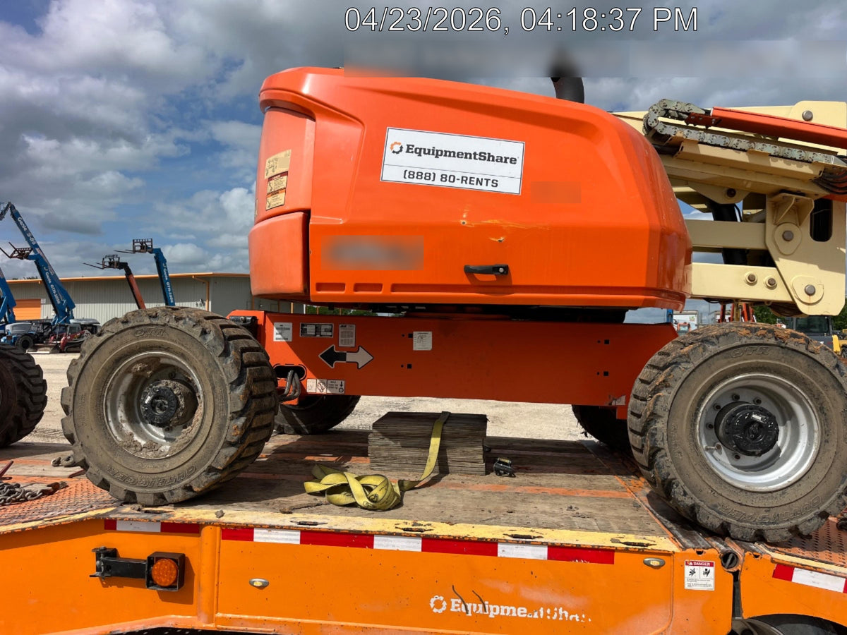 2019 JLG 450AJ